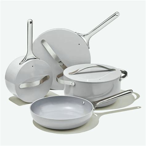 crofton pans and pots